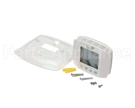 PC-01-0227 Enivro Tec T-Stat,Fcu/Bcu,Lux Non-Prog