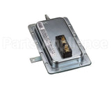 PC-03-0001 Enviro-Tec N/O Fixed Air Pressure Switch