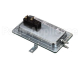 PC-03-0001 Enviro-Tec N/O Fixed Air Pressure Switch