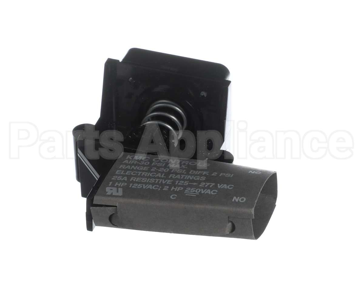 PC-05-0000 Enivro Tec Pe Switch 2-20# 25A 1Stg