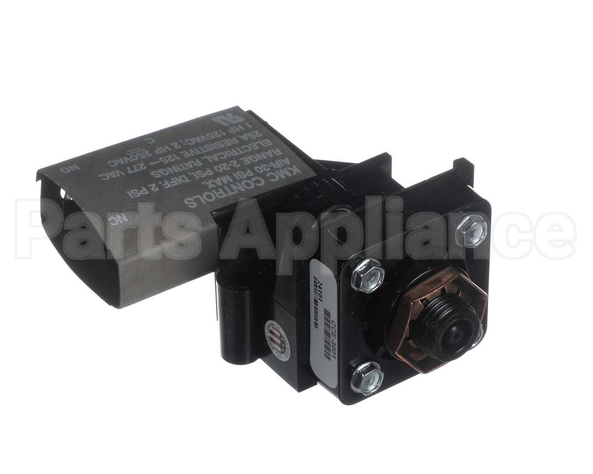 PC-05-0000 Enivro Tec Pe Switch 2-20# 25A 1Stg