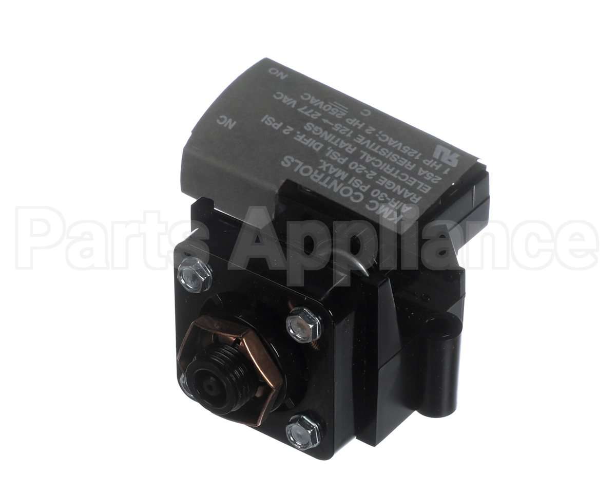 PC-05-0000 Enivro Tec Pe Switch 2-20# 25A 1Stg