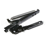 PC020007 Vikingoven Door Hinge