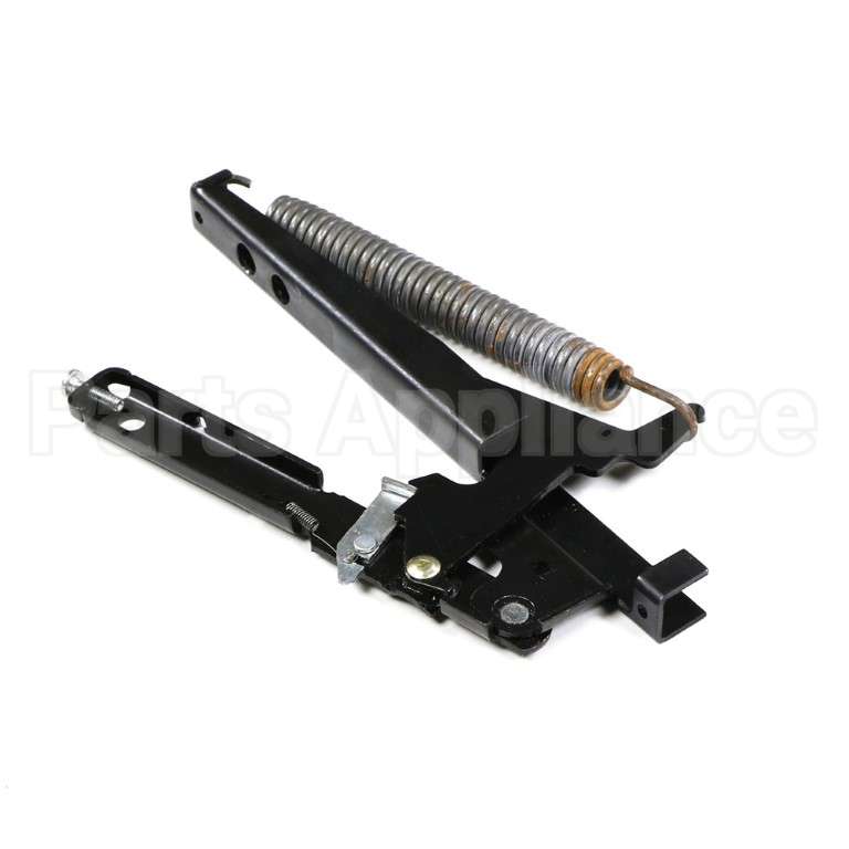 PC020009 Vikingoven Door Hinge