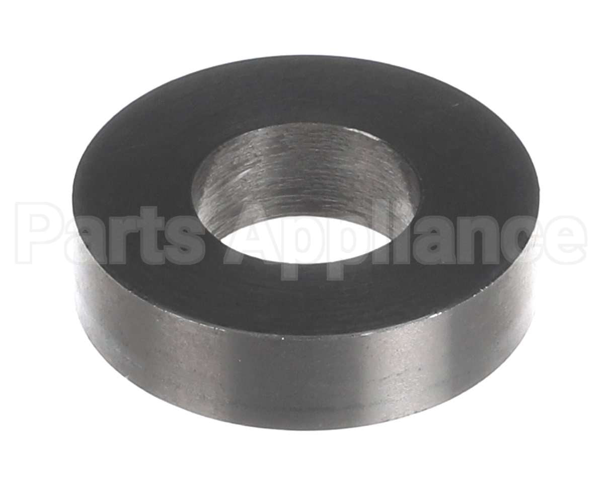 PC024 Biro Thrust Washer, Product Pusher