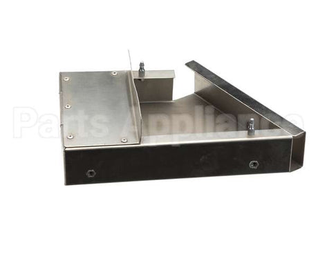 PC100002-1 Doyon Top Dough Slider