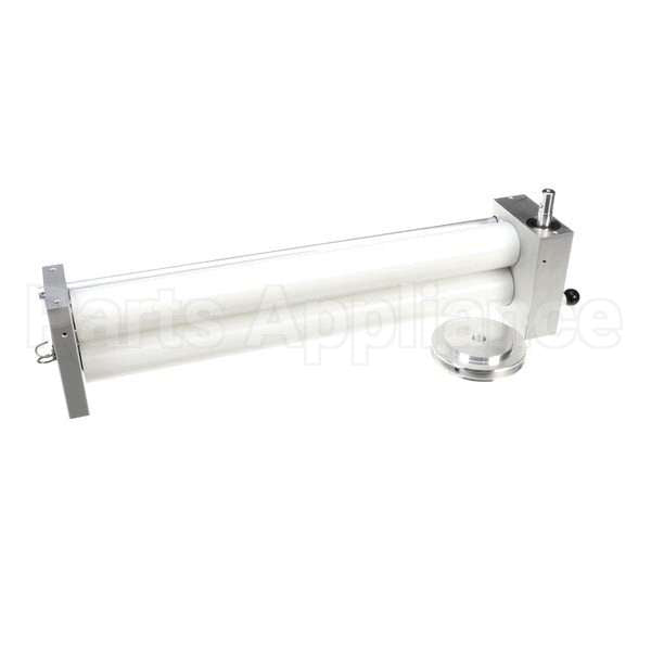 PC100011-2 Compatible Doyon Bottom Roller Assembly