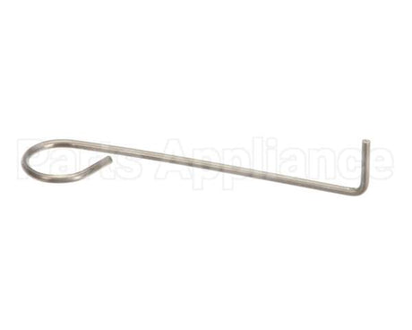 PC100052-1 Doyon Front Roller Scraper Spring