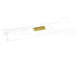 PC100072 Doyon Dl18Dp Bottom Roller Cover