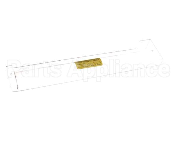 PC100072 Doyon Dl18Dp Bottom Roller Cover