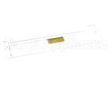 PC100072 Doyon Dl18Dp Bottom Roller Cover