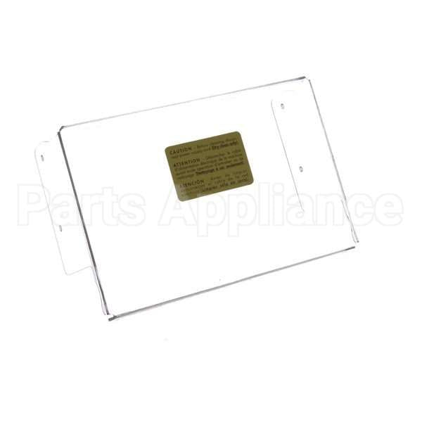 PC100113 Compatible Doyon Plastic Guard