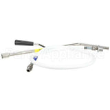 PC102-15 Compatible Prince Castle Hoseassy, Fryer Filter