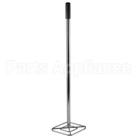 PC119-093 Compatible Prince Castle Trash Masher