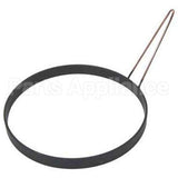 PC127 Compatible Prince Castle Ring, Egg(8"Dia, Omelet)