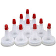 PC136-36 Compatible Prince Castle Spout Cap