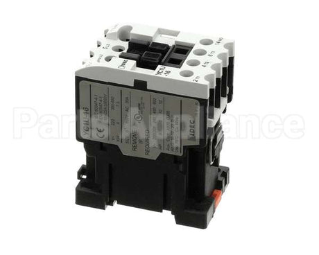 PC144-1 Biro Contactor, 1 No Aux Contact, 24Vac Coil