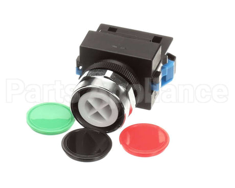 PC154 Biro Brake Release Switch (Same As Vts1086 Jo