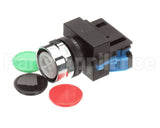 PC154 Biro Brake Release Switch (Same As Vts1086 Jo