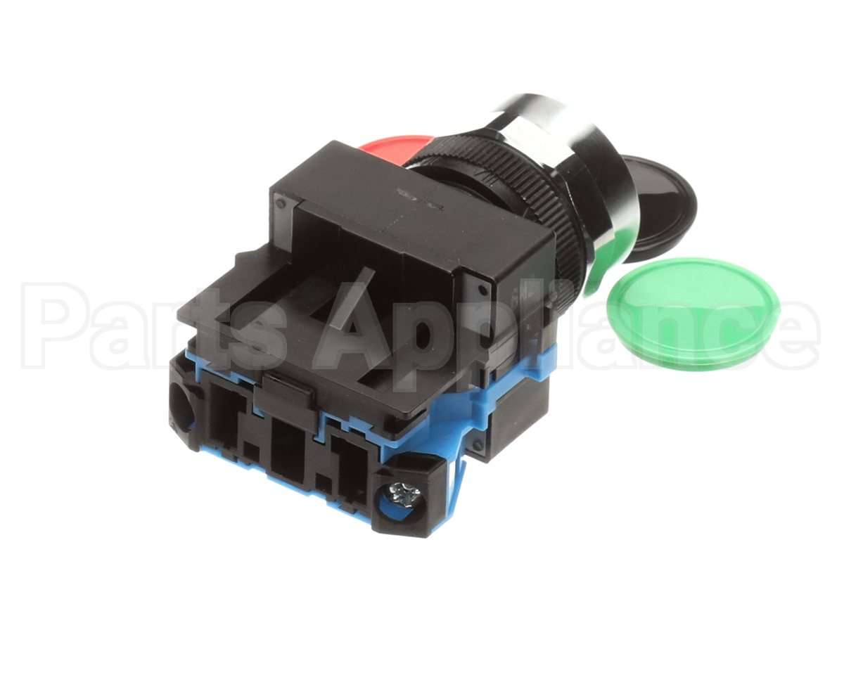 PC154 Biro Brake Release Switch (Same As Vts1086 Jo