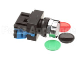 PC154 Biro Brake Release Switch (Same As Vts1086 Jo