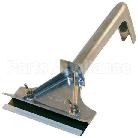 PC161 Compatible Prince Castle Scraper, Grill