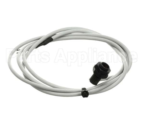 PC164 Biro Sender Eye, Front