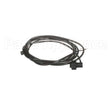 PC165 Biro Receiver Eye, Rear