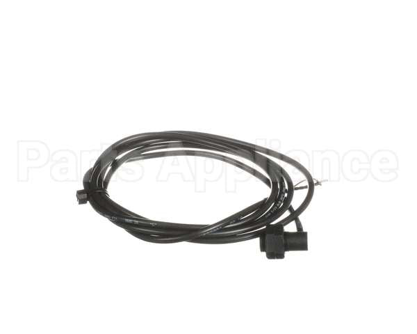 PC165 Biro Receiver Eye, Rear