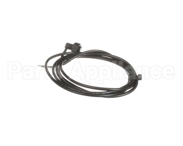 PC165 Biro Receiver Eye, Rear