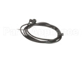 PC165 Biro Receiver Eye, Rear