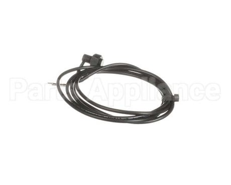 PC165 Biro Receiver Eye, Rear
