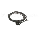 PC165 Biro Receiver Eye, Rear