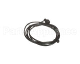 PC165 Biro Receiver Eye, Rear