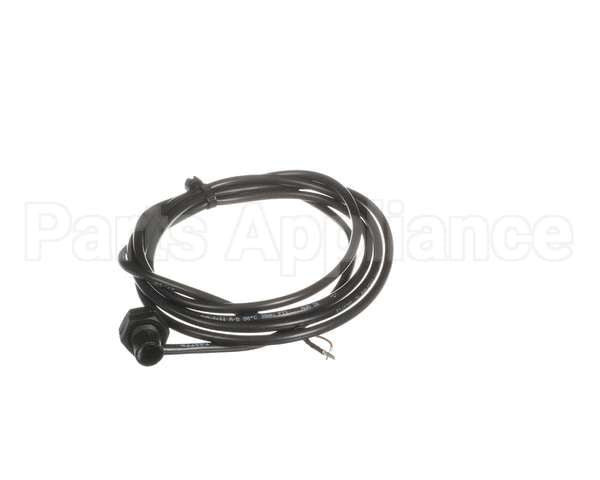 PC165 Biro Receiver Eye, Rear