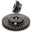 PC196-026YS Compatible Prince Castle Gear (Yum) Kit
