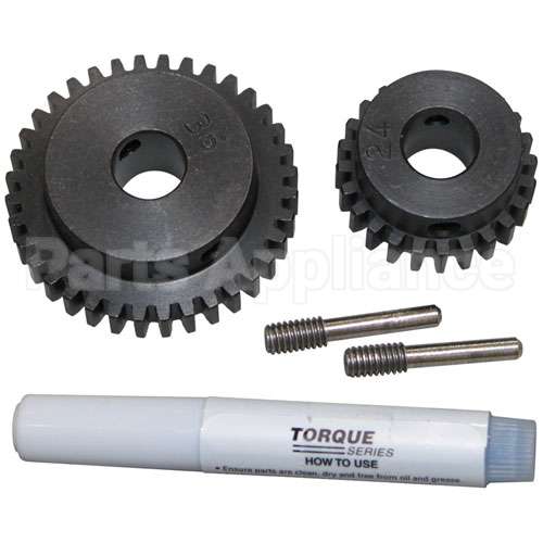 PC197-177 Compatible Prince Castle Gear Set