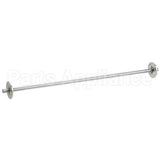 PC197-280 Compatible Prince Castle Shaft(Assy, 16-3/4")