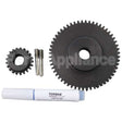 PC197-476S Compatible Prince Castle Gear Kit