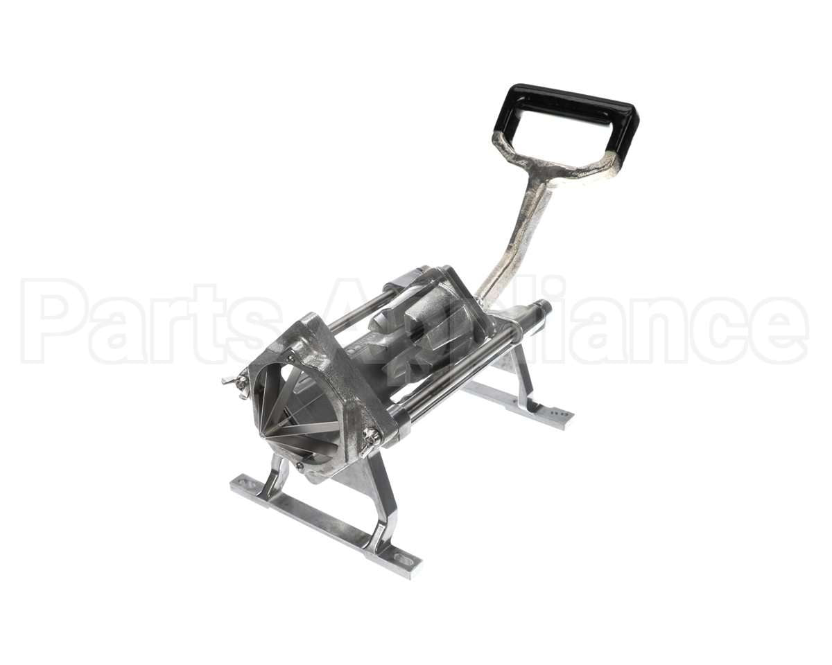 PC200.01 Henny Penny Potato Cutter 8 Segment
