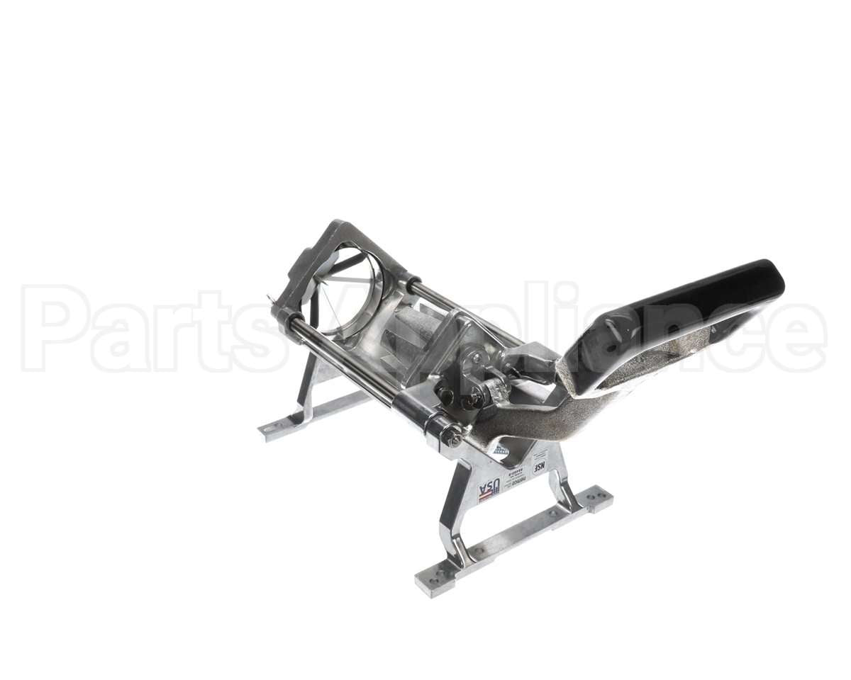 PC200.01 Henny Penny Potato Cutter 8 Segment