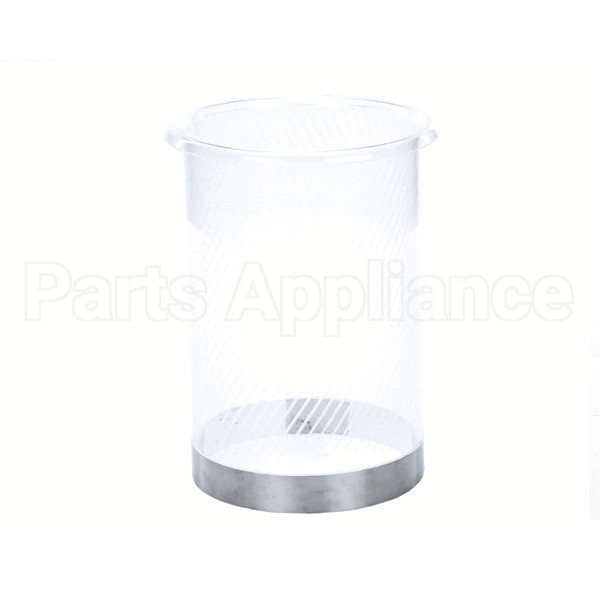 PC200114 Compatible Doyon Plastic Cylinder 60 Grooves