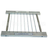 PC25507P Compatible Prince Castle Blade Assembly - Lower