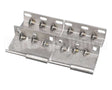PC301HA38 Carlisle Hinge