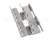 PC301HA38 Carlisle Hinge