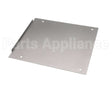 PC337 Biro Front Cover,Receiving Chamber Sprt