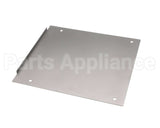 PC337 Biro Front Cover,Receiving Chamber Sprt