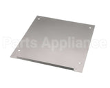 PC337 Biro Front Cover,Receiving Chamber Sprt