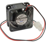 PC526-023S Compatible Prince Castle Fan, Axial(1.625", 24Vdc, 009A)