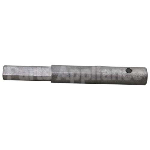 PC537-316 Compatible Prince Castle Lower Shaft (Long)